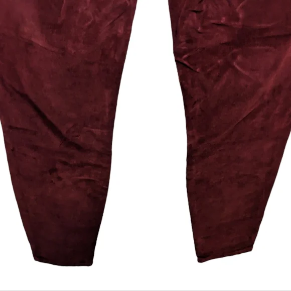 Lucky Brand Women's Ava Skinny Corduroy Pants 29 🍷✨ - Picture 12 of 16